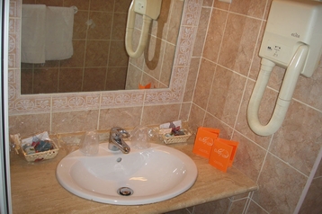 Франция Hotel Ницца / Nice, Экстерьер