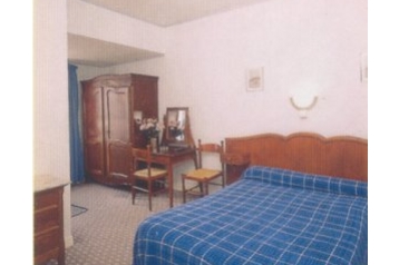 Francia Hotel Nice, Nizza, Interno