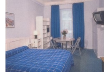 Франция Hotel Ница / Nice, Екстериор