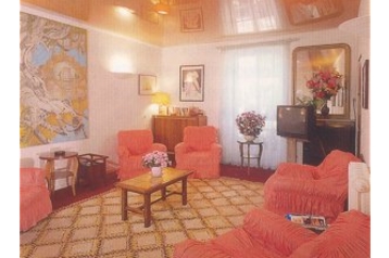 Франция Hotel Ница / Nice, Екстериор