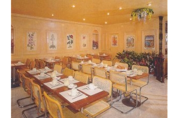 Франция Hotel Ница / Nice, Екстериор