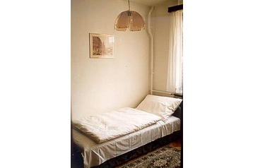 Apartament Budapesta / Budapest 1