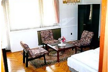 Apartament Budapesta / Budapest 1