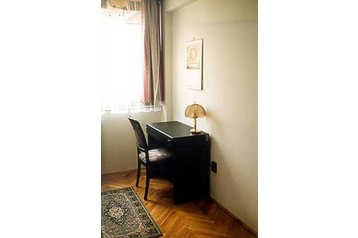 Apartament Budapesta / Budapest 1