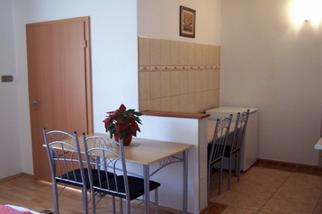 Ungārija Byt Budapešta / Budapest, Eksterjers