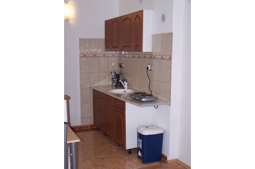 Ungārija Byt Budapešta / Budapest, Eksterjers