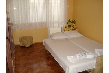 Bulgária Privát Sozopol, Exteriőr