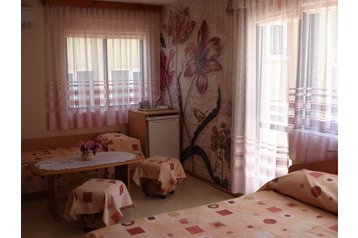 Bulgária Privát Sozopol, Exteriőr