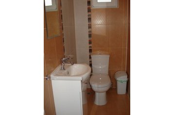 Bulgária Privát Sozopol, Exteriőr