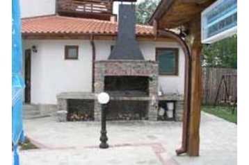 Bugarska Hotel Plovdiv, Eksterijer
