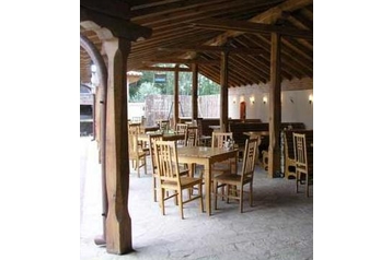 Bugarska Hotel Plovdiv, Eksterijer