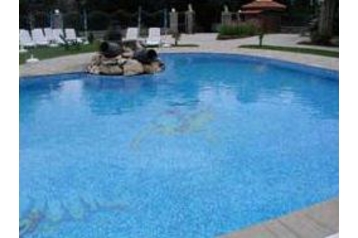 Bugarska Hotel Plovdiv, Eksterijer