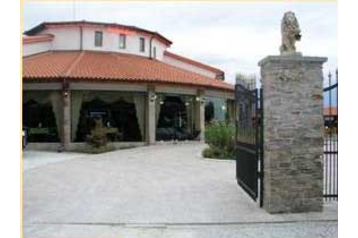 Bugarska Hotel Plovdiv, Eksterijer