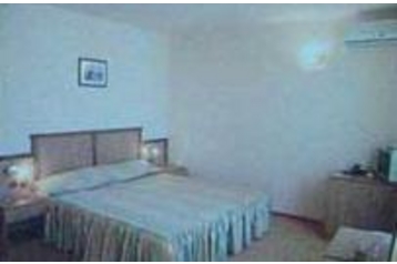 Bugarska Hotel Plovdiv, Eksterijer