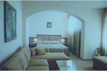 Bugarska Hotel Plovdiv, Eksterijer