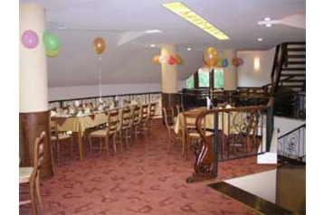 Bugarska Hotel Plovdiv, Eksterijer