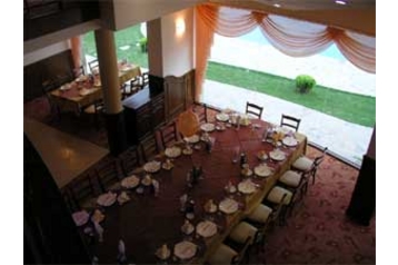 Bugarska Hotel Plovdiv, Eksterijer