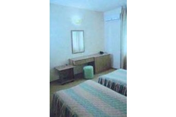 Bulgarija Hotel Plovdivas / Plovdiv, Eksterjeras