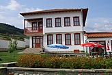 Hotell Asenovgrad Bulgaaria