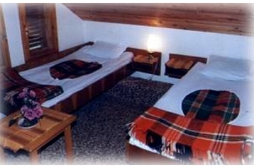 Bulgaria Chata Smolyan, Interior