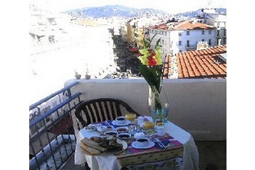 Франция Hotel Ница / Nice, Екстериор