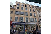 Hotel Nizza / Nice Franciaország