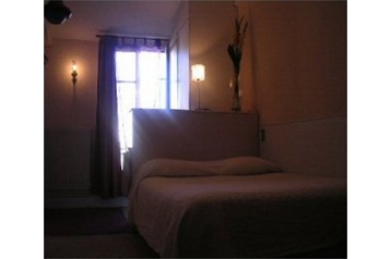 Francja Hotel Nicea / Nice, Zewnątrz