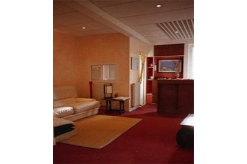Franţa Hotel Nice, Nisa, Interiorul