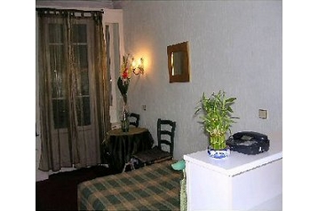 Franţa Hotel Nisa / Nice, Exteriorul