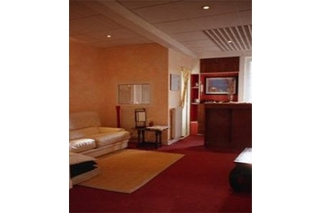 Frankreich Hotel Nice, Nizza, Interieur