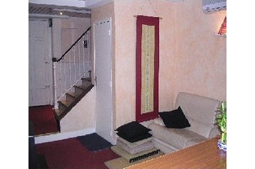 France Hotel Nice, Extérieur