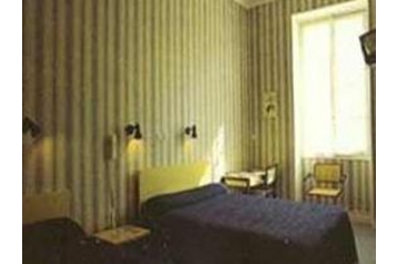 Франция Hotel Menton, Екстериор