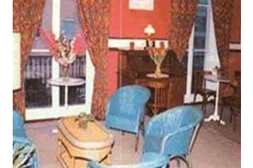 Франция Hotel Menton, Екстериор