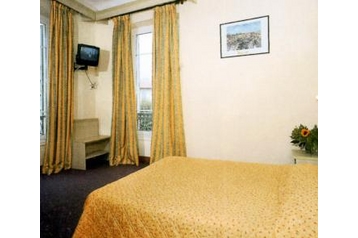 Francia Hotel Nice, Niza, Interior