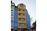 Hotell Plovdiv Bulgaaria