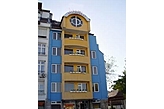 Готель Пловдив / Plovdiv Болгарiя