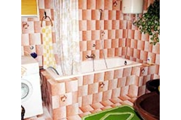 Horvaatia Privát Senj, Eksterjöör