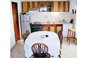 Horvaatia Privát Senj, Eksterjöör