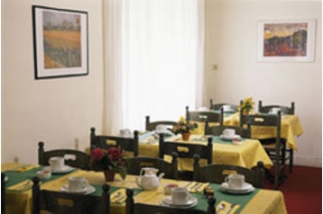 Francuska Hotel Nica / Nice, Eksterijer