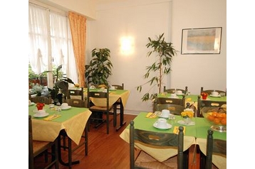 Francja Hotel Nicea / Nice, Zewnątrz