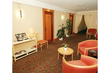 Franţa Hotel Nice, Nisa, Interiorul