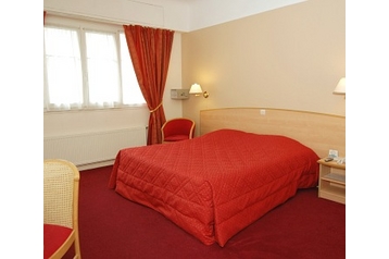Franciaország Hotel Nizza / Nice, Exteriőr
