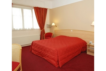 Prantsusmaa Hotel Nice, Eksterjöör