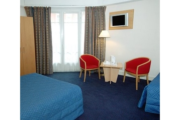 Prantsusmaa Hotel Nice, Eksterjöör