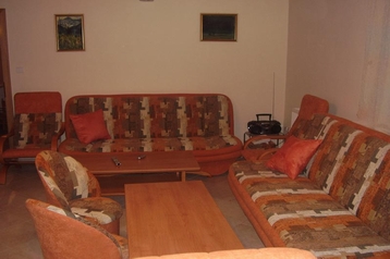 Пансионат Tvarožná 2