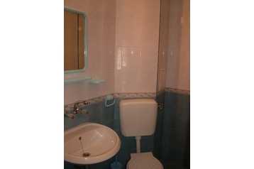 Bulgaria Privát Sozopol, Eksteriør
