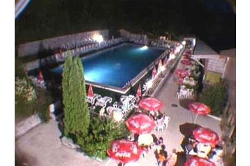 Bulgarija Hotel Velingrad, Eksterjeras