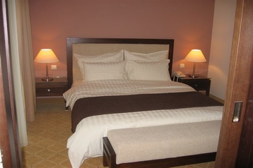Bulgarie Hotel Velingrad, Intérieur