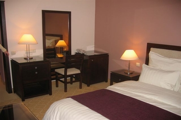 Bulgarija Hotel Velingrad, Eksterjeras