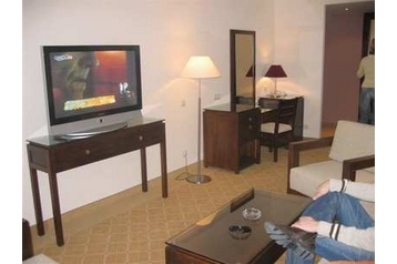 Bulgarija Hotel Velingrad, Eksterjeras